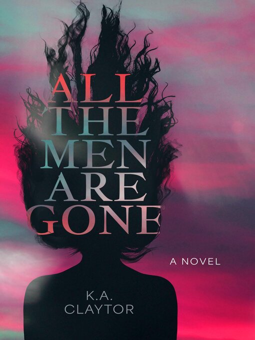 Cover image for All the Men Are Gone